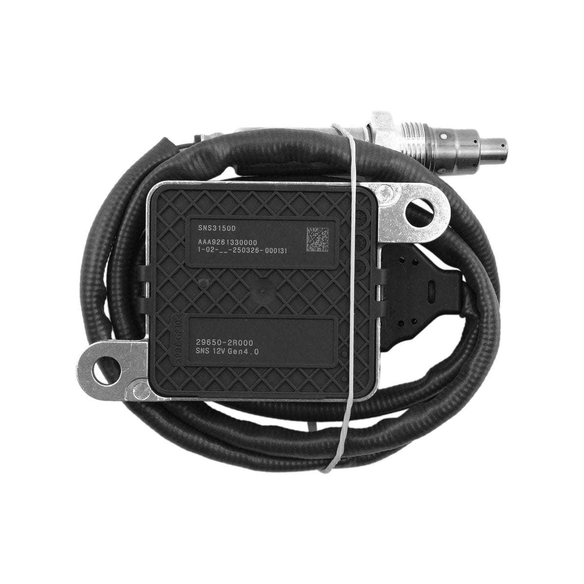 Hyundai Santa Fe IV Genesis GV70 2.2D 29650-2R000 NOx Sensor SNS3150D Generic
