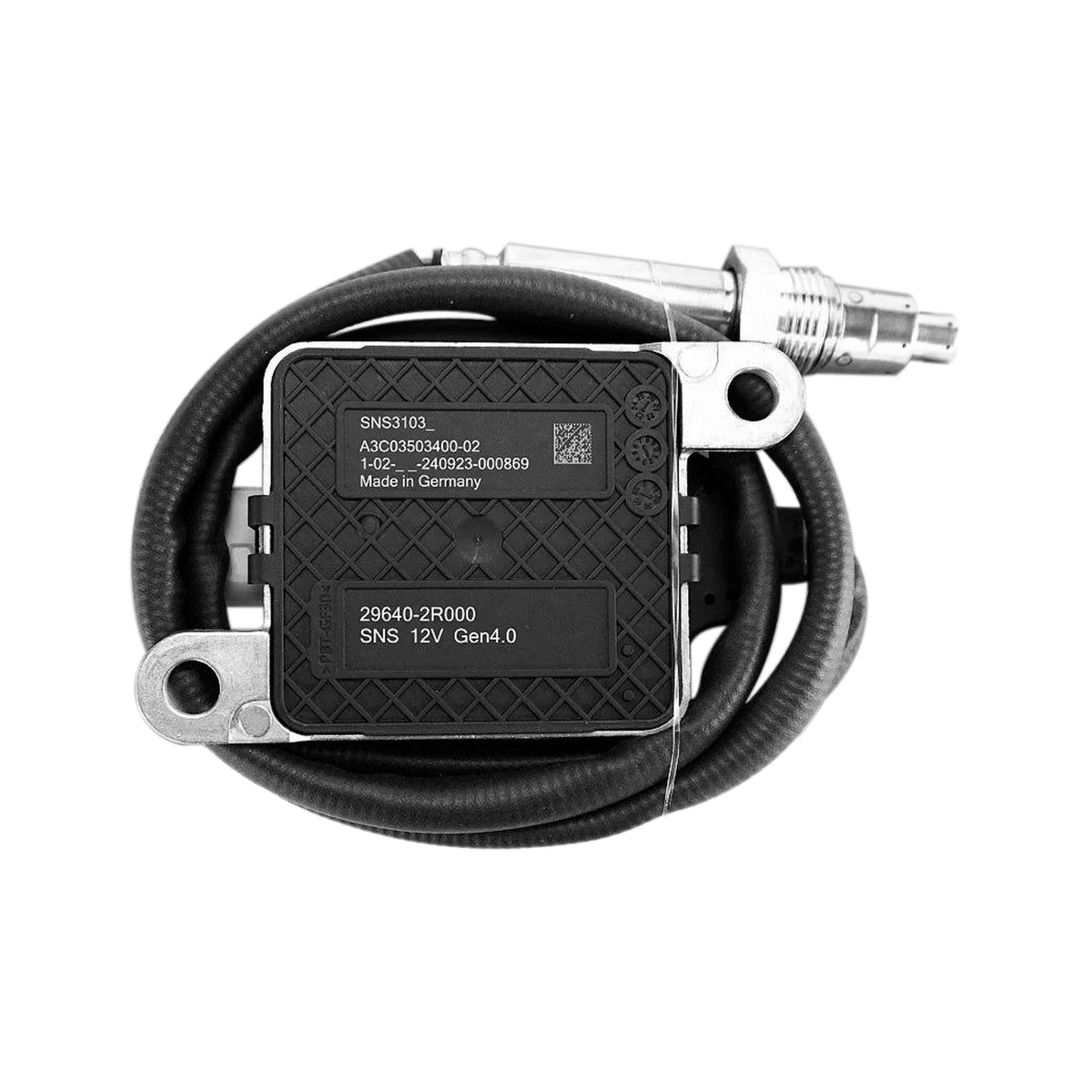 Hyundai Tucson Santa Fe Genesis G80 29640-2R000 Nitrogen NOx Sensor Generic