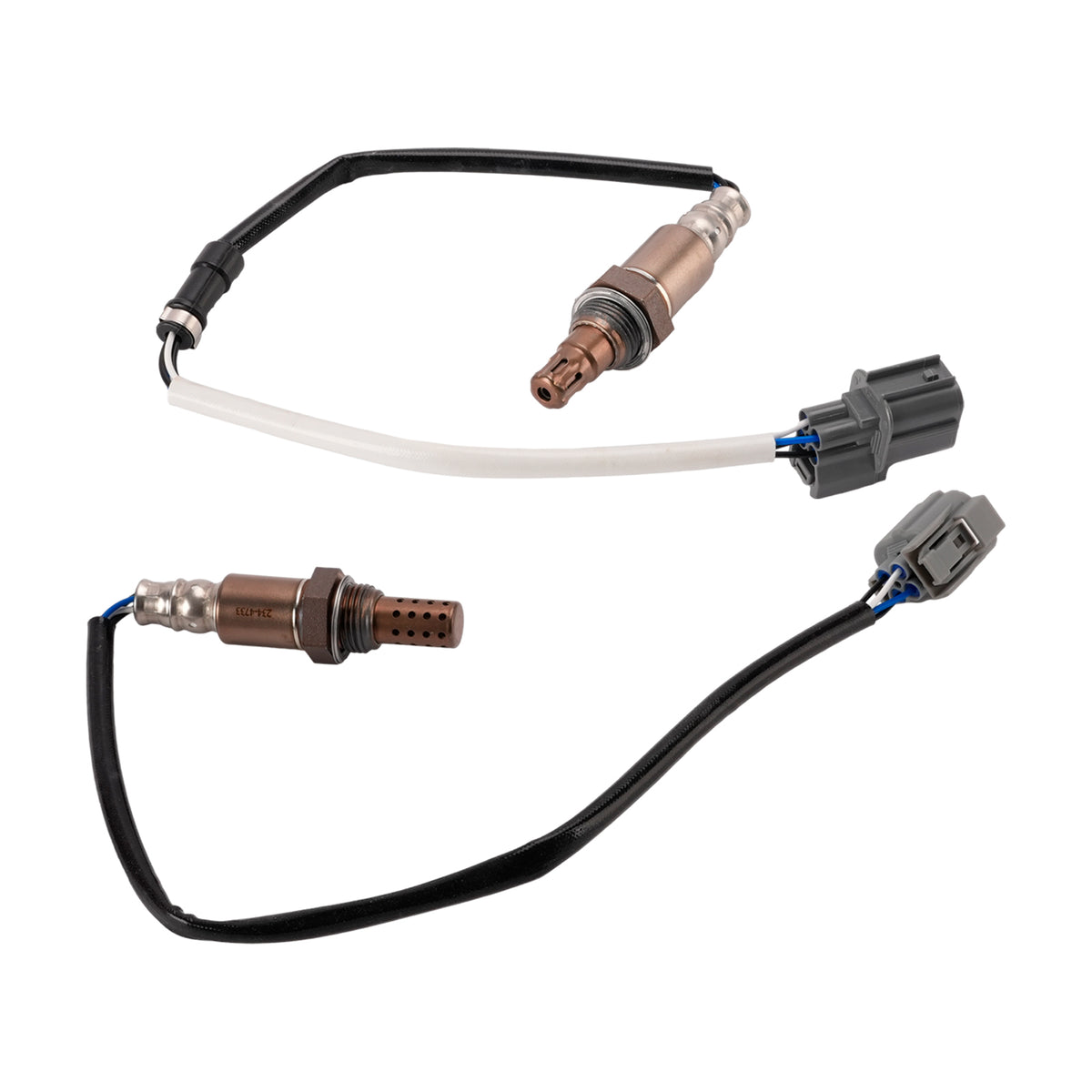2005-2006 Honda CR-V 2.4L? Up & Down Oxygen Sensor 234-9064 234-4733 Generic