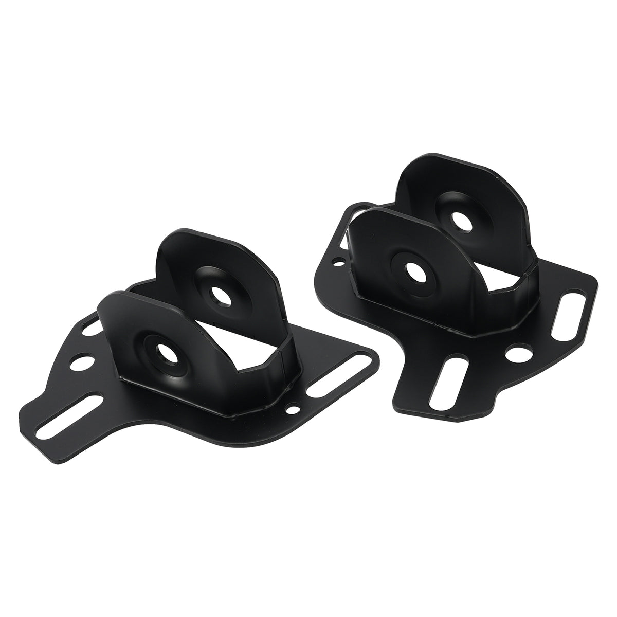 1992-1999 3 Series E36 (Except E36 Ti models / compact) Rear Toe-In Trailing Arm Bracket 33303411877 33303411878 Generic