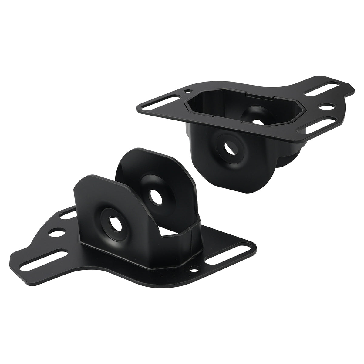 2009-2016 Z4 Series E89 (Except M models) Rear Toe-In Trailing Arm Bracket 33303411877 33303411878 Generic