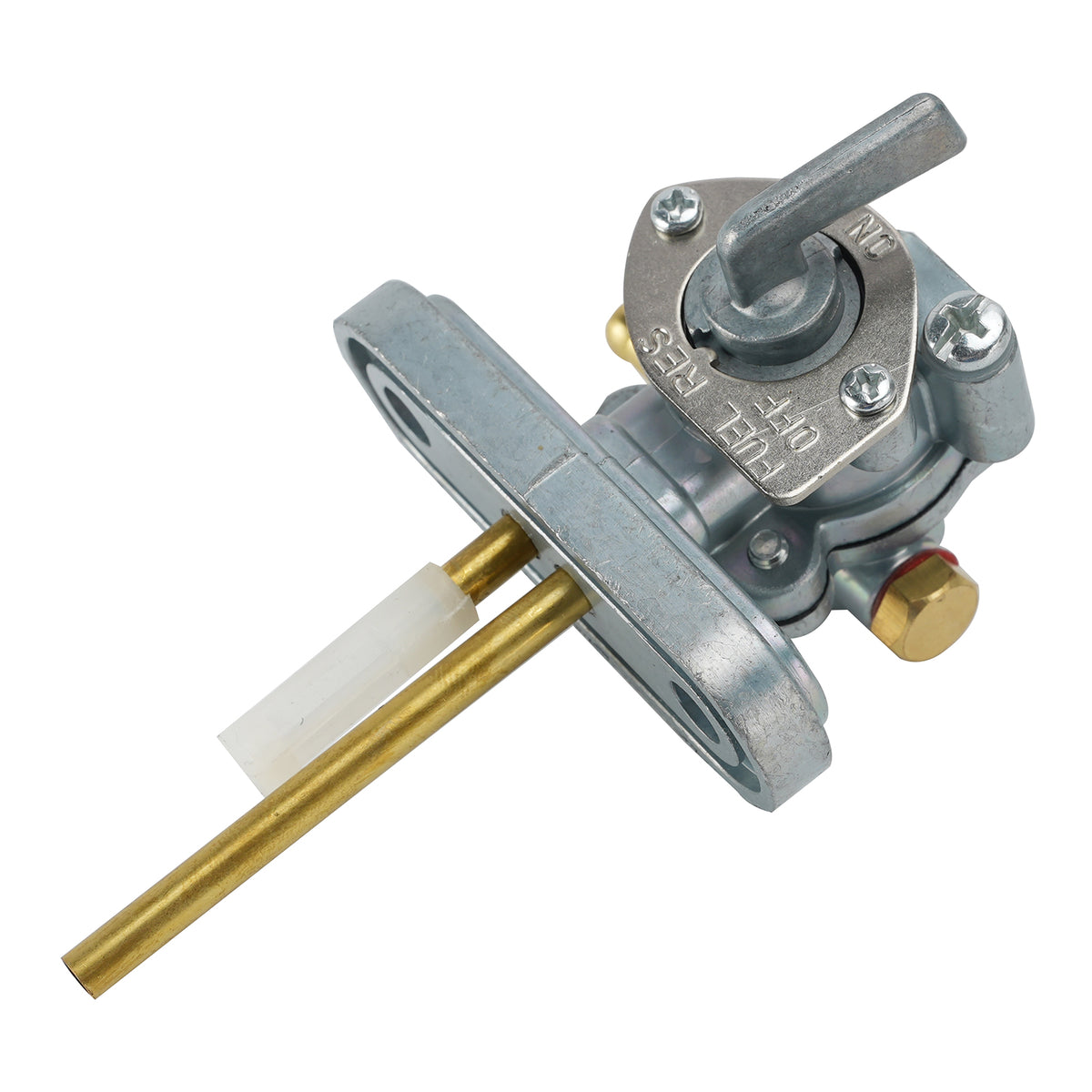 1981 Yamaha XS1100 Venturer Petcock Fuel Gas Tap Valve 3G1-24500-03 3G1-24500-02 Generic