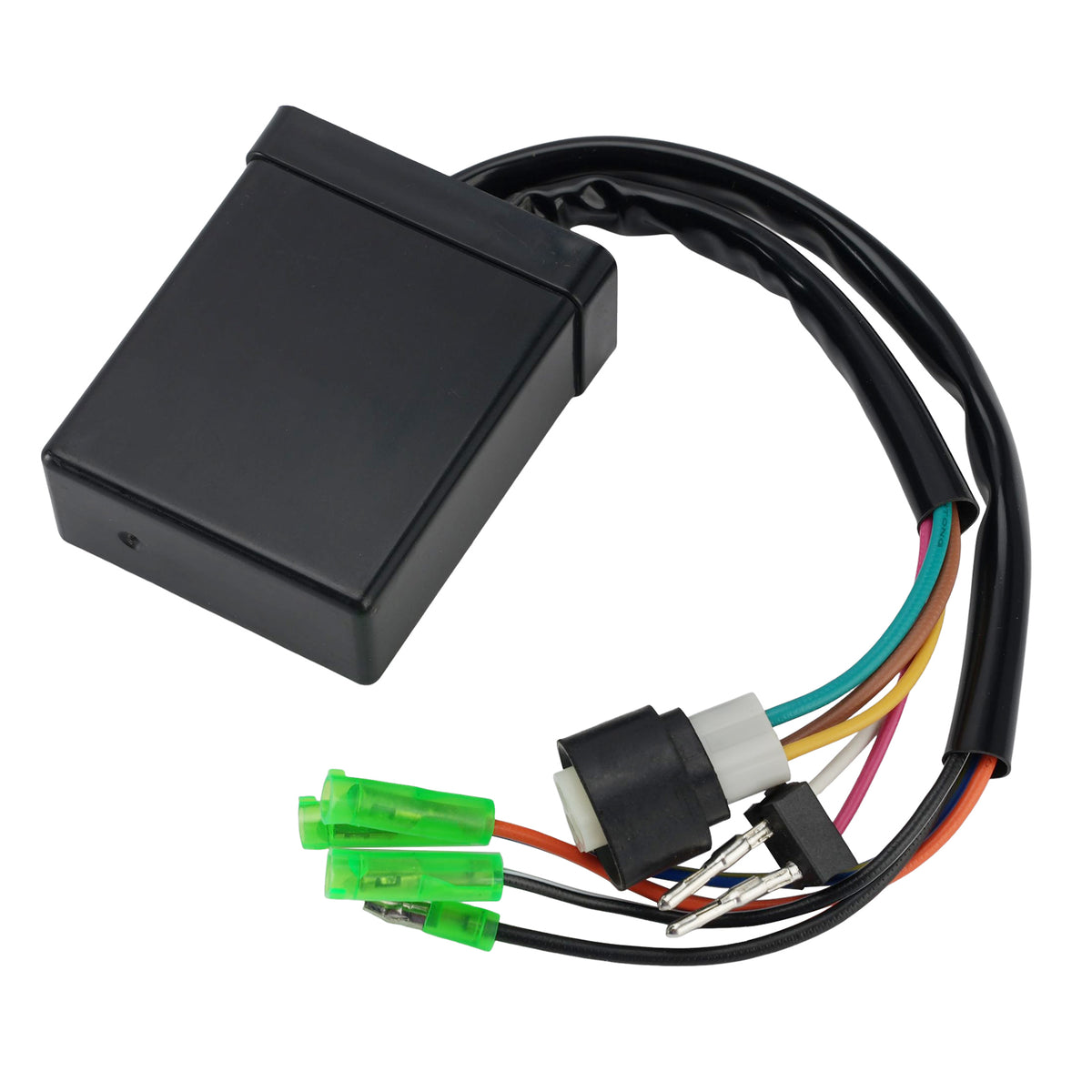 1991-2000 Yamaha XT225 Serow 225 CDI Igniter Box Generic