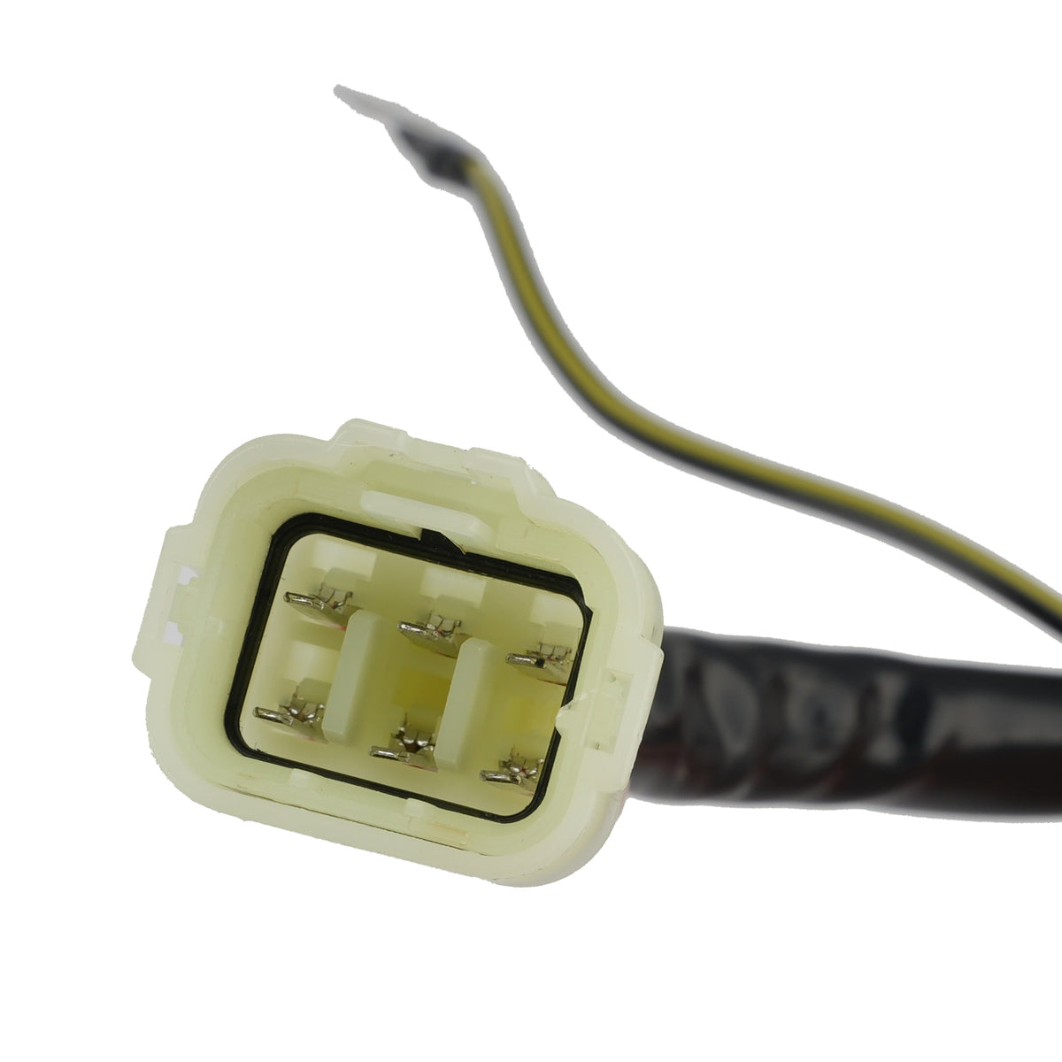 1996 Kawasaki KX250-K3 CDI Igniter Box Generic