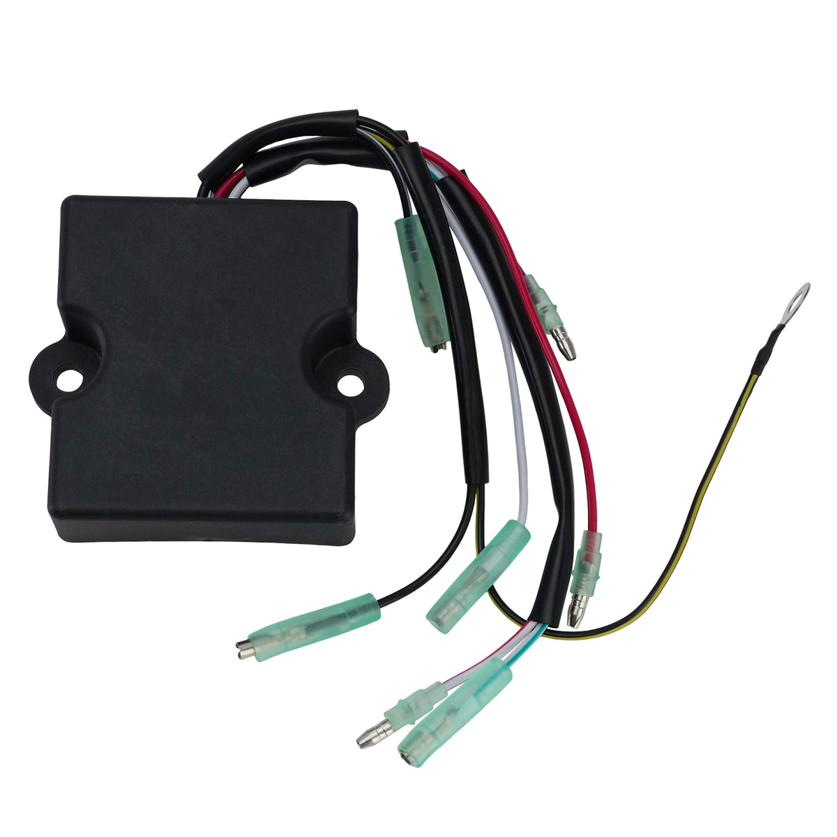 1993 Kawasaki KX125-J2 CDI Igniter Box Generic