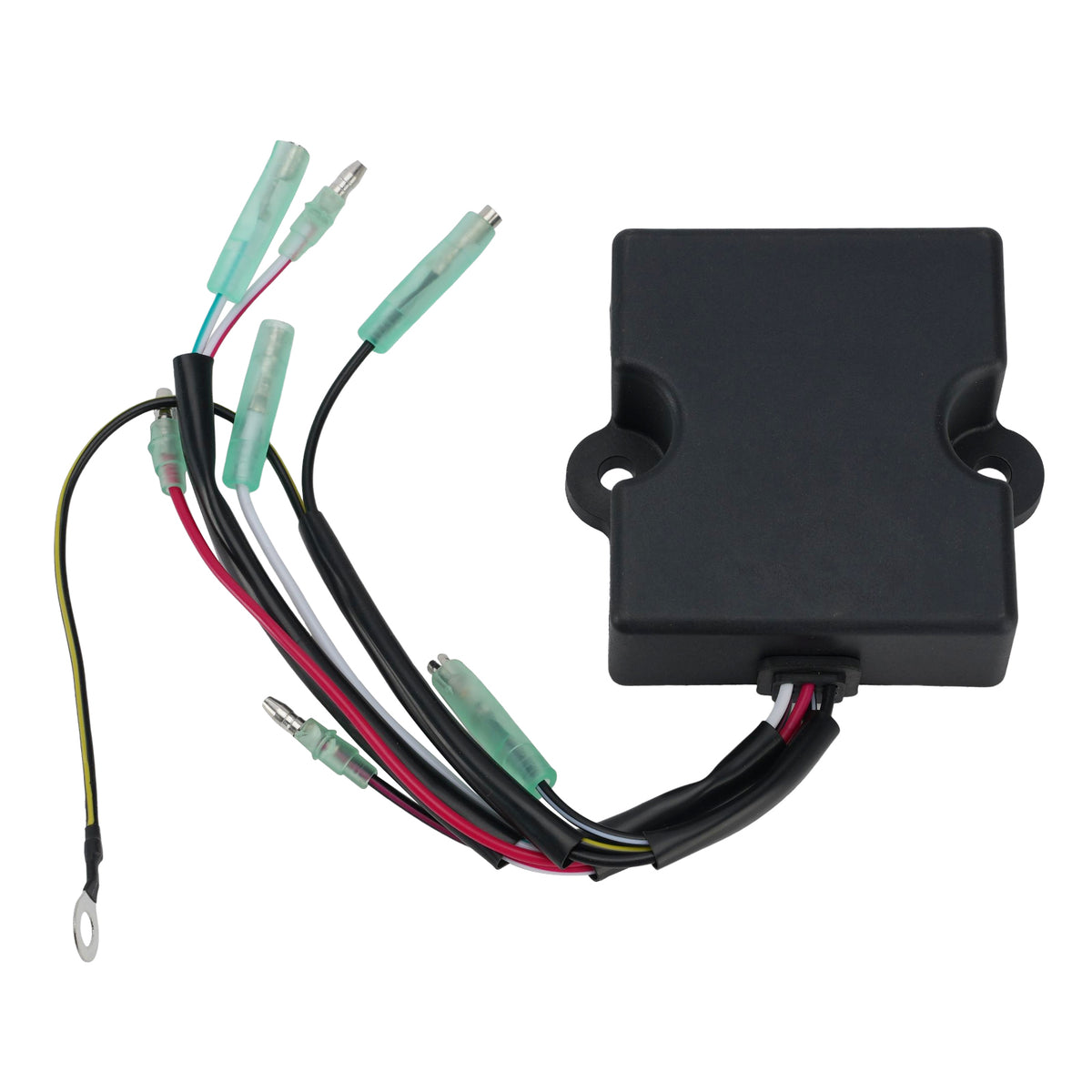 1992 Kawasaki KX250-J1 CDI Igniter Box Generic