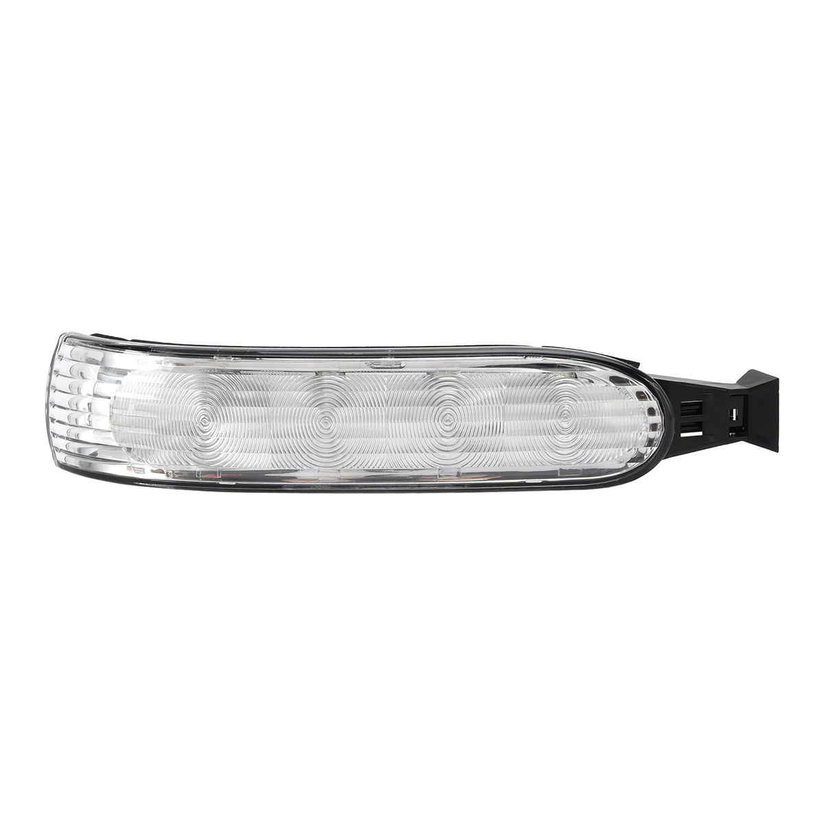 2002-2005 Mercedes-Benz ML-Class W163 Right Side Mirror Indicator Light Lamp A1638200421 Generic