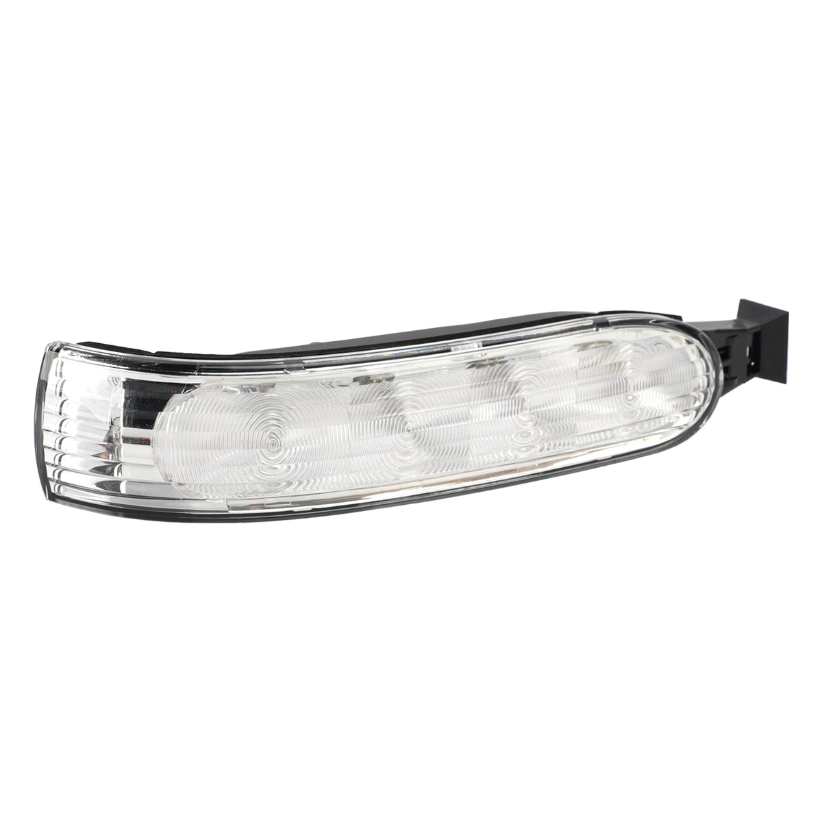2002-2005 Mercedes-Benz ML-Class W163 Right Side Mirror Indicator Light Lamp A1638200421 Generic