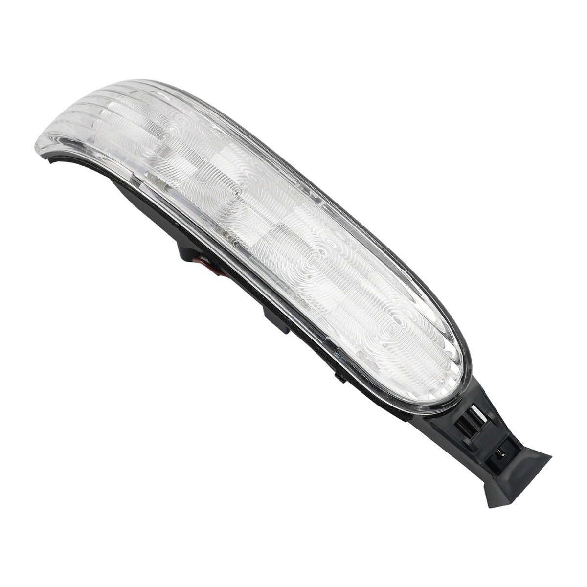 2002-2005 Mercedes-Benz ML-Class W163 Right Side Mirror Indicator Light Lamp A1638200421 Generic