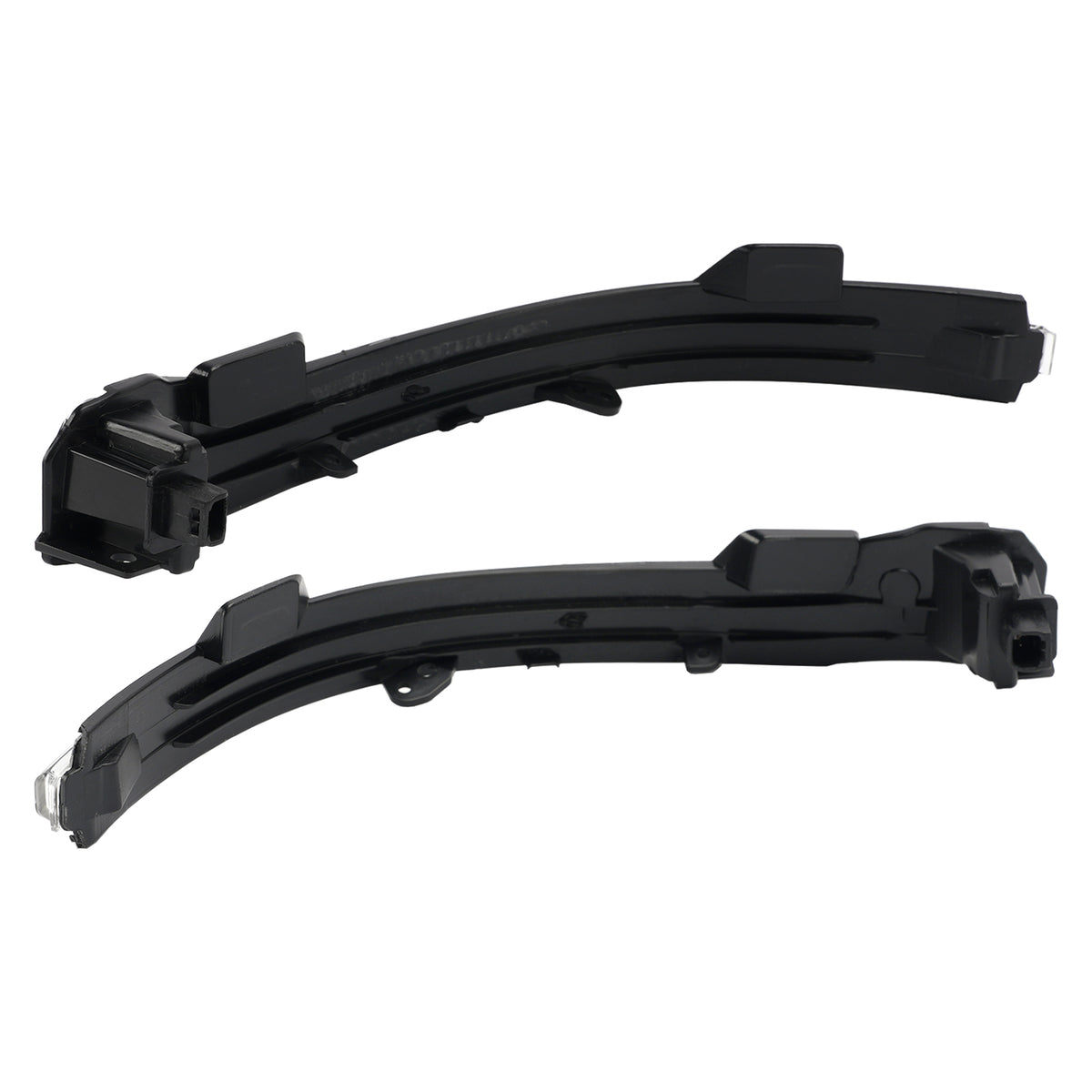 2021-2025 Mercedes-Benz W223 S Pair of Side Mirror Indicator Light Lamp A0999066103 A0999069503 Generic