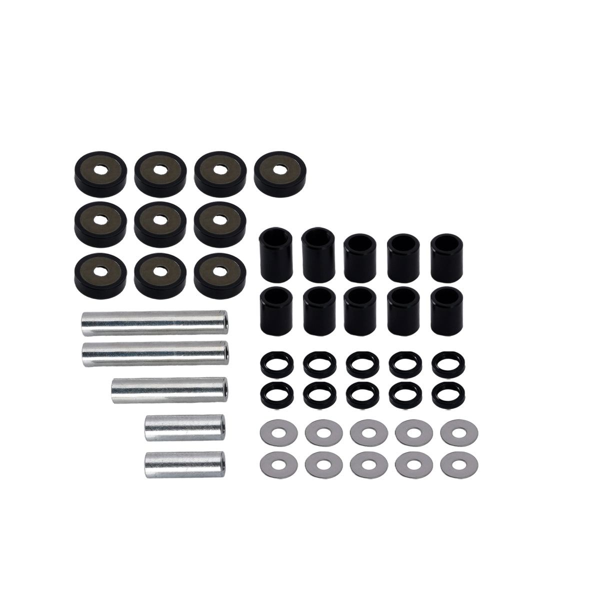 2009-2017 Suzuki LT-A500X Rear A-Arm Bushing Kit 50-1075 Generic