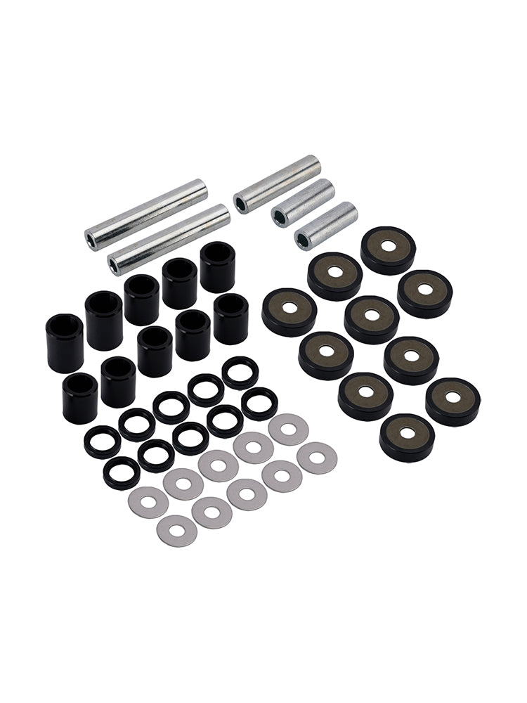 2011-2017 Suzuki LT-A500XP POWER STEERING Rear A-Arm Bushing Kit 50-1075 Generic