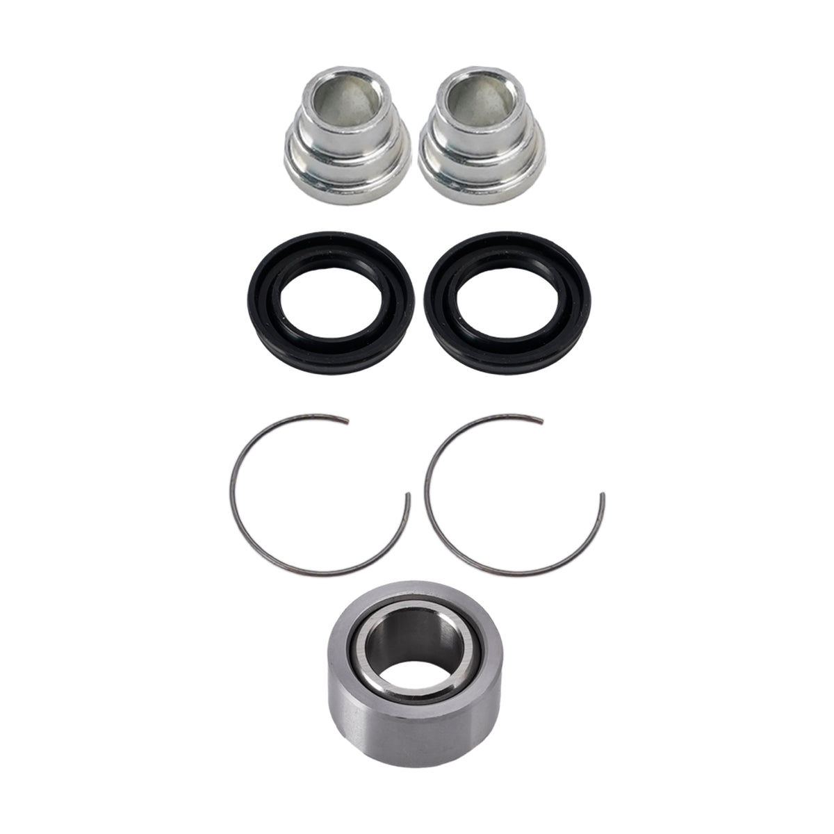 1986-2004 Honda XR250R Shock Bearing Kit 29-1018 Generic