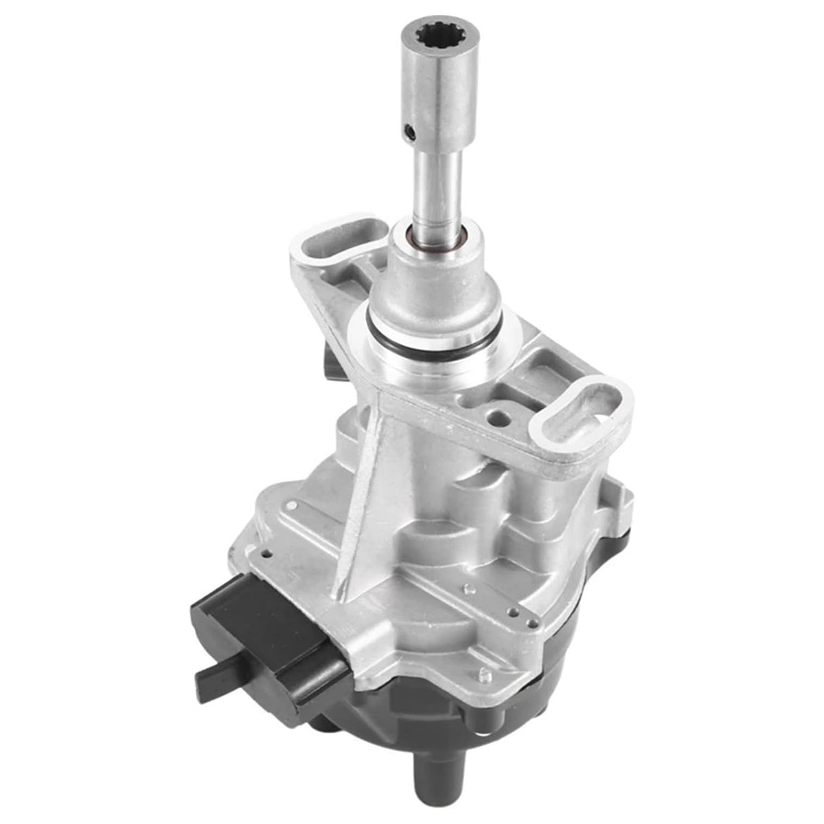 1996-1997 Nissan D21 Hardbody Pickup Distributor L4 2.4L Ignition Distributor JD-22100-1s704 KA-FDWIS702 Generic