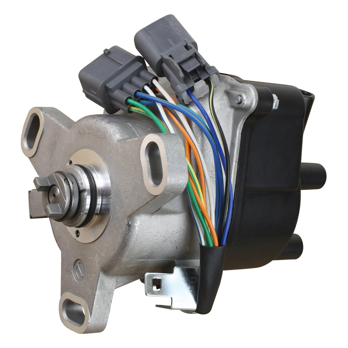 1992-1995 Honda Accord Non-VTEC 2.2L SOHC Ignition Distributor TD52U TD-52U Generic