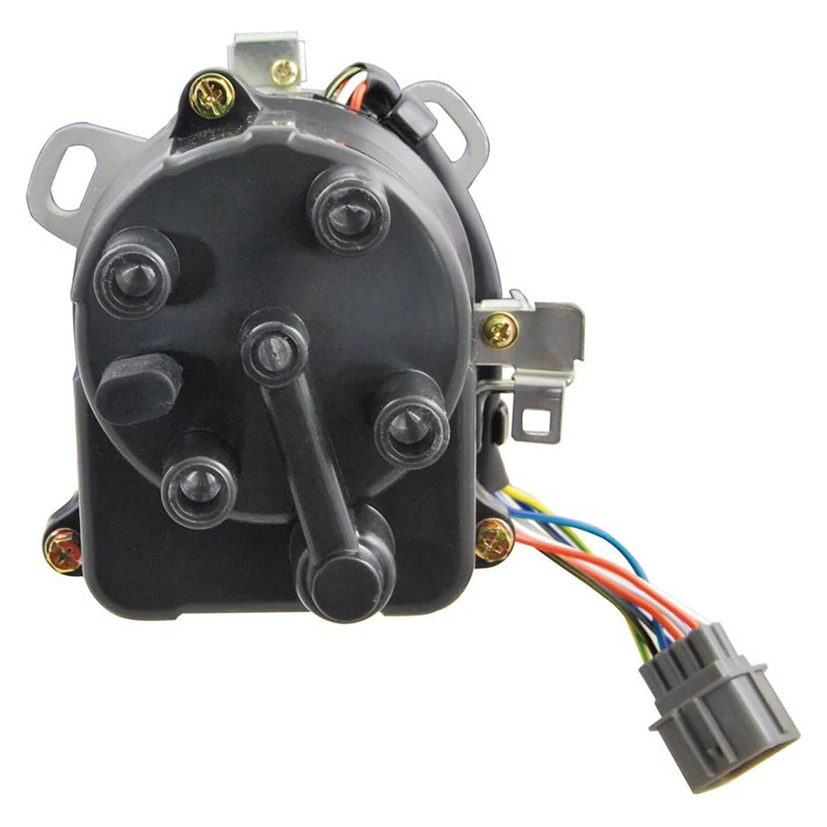 1999-2001 Honda CR-V 2.0L DOHC (B20Z2 Engine) Ignition Distributor TD-74U TD74U Generic