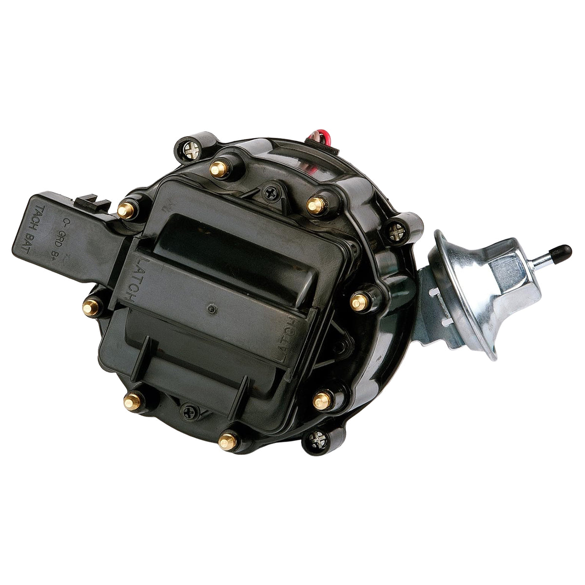 Chevy Small Block SBC Engine 305 HEI Ignition Distributor 1035012 KA-1035012 Generic