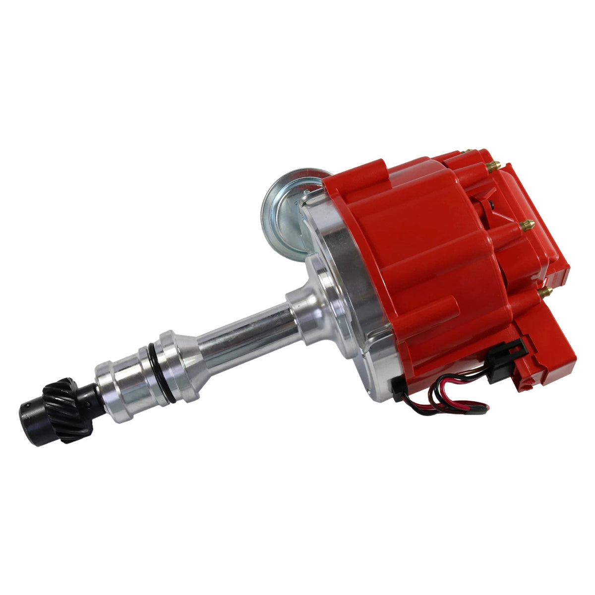 1968-1976 Oldsmobile OLDS V8 Engines HEI Ignition Distributor 1045511 KA-1045511 Generic
