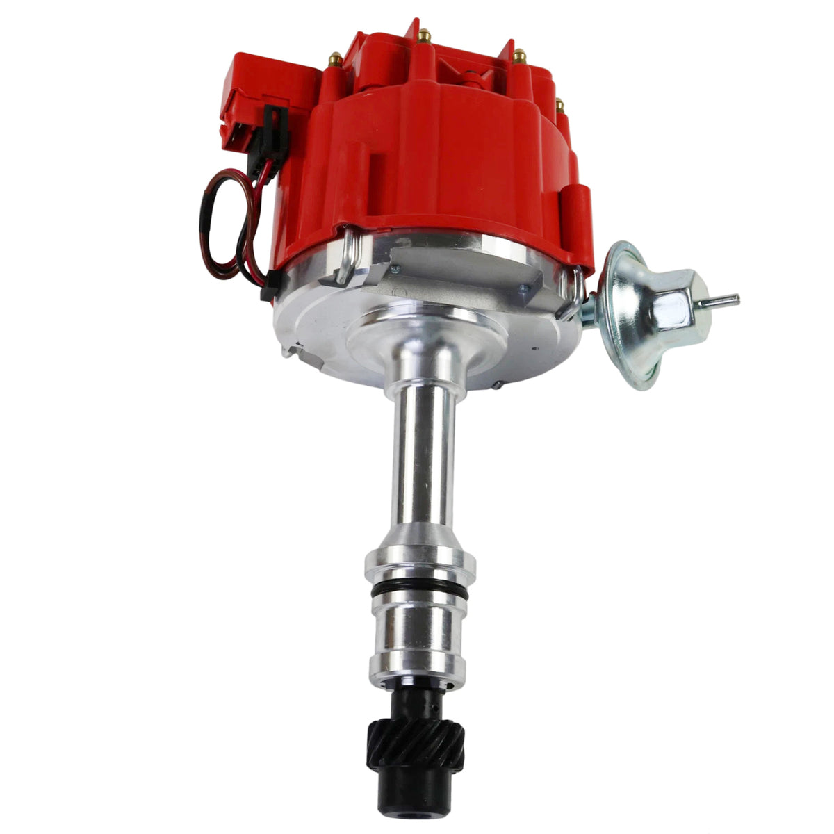 1968-1976 Oldsmobile OLDS V8 Engines HEI Ignition Distributor 1045511 KA-1045511 Generic