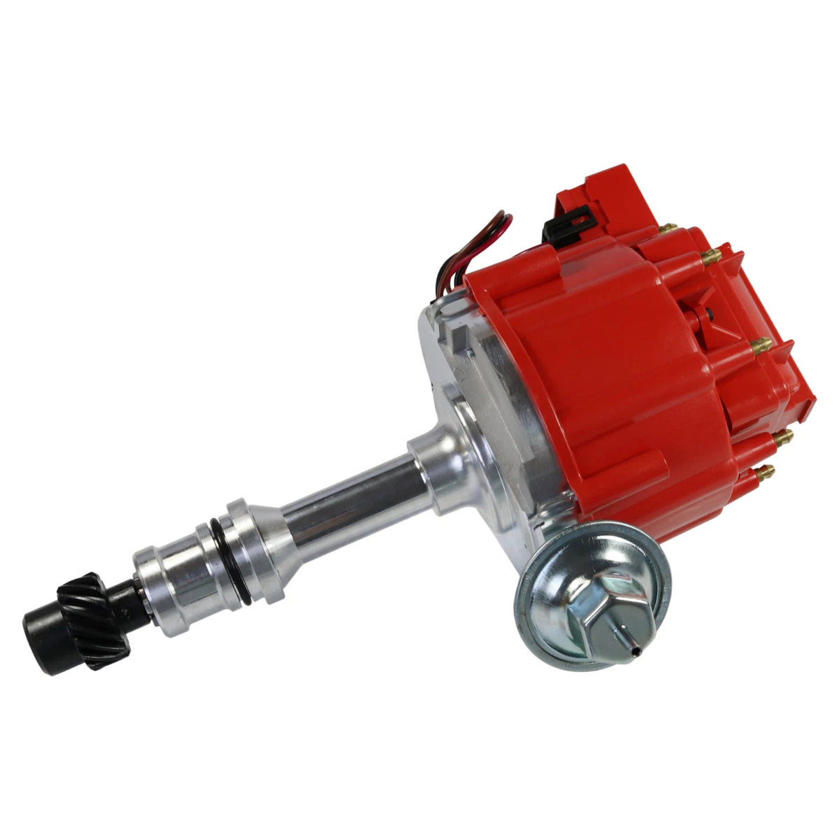 1968-1976 Oldsmobile OLDS V8 Engines HEI Ignition Distributor 1045511 KA-1045511 Generic