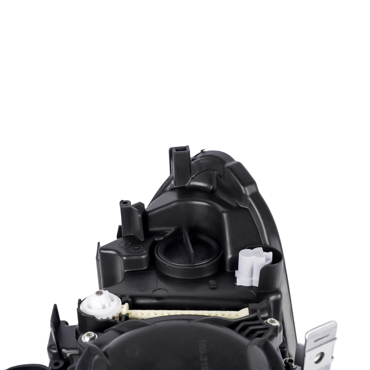 2013-2017 BMW 5 Series F10 F11 LCI Left+Right Xenon Headlight Assembly 7317133 7343913 Generic