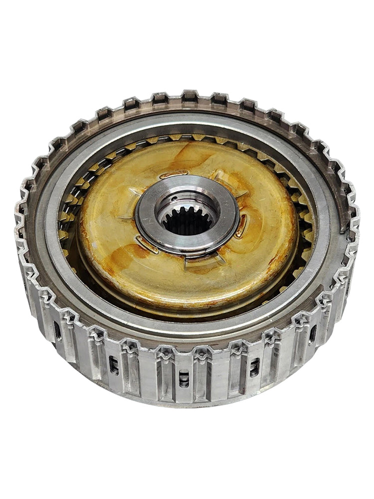 2003-2012 Mazda 6 Direct Overdrive 3-4 Clutch Drum 4F27E U311952 Generic
