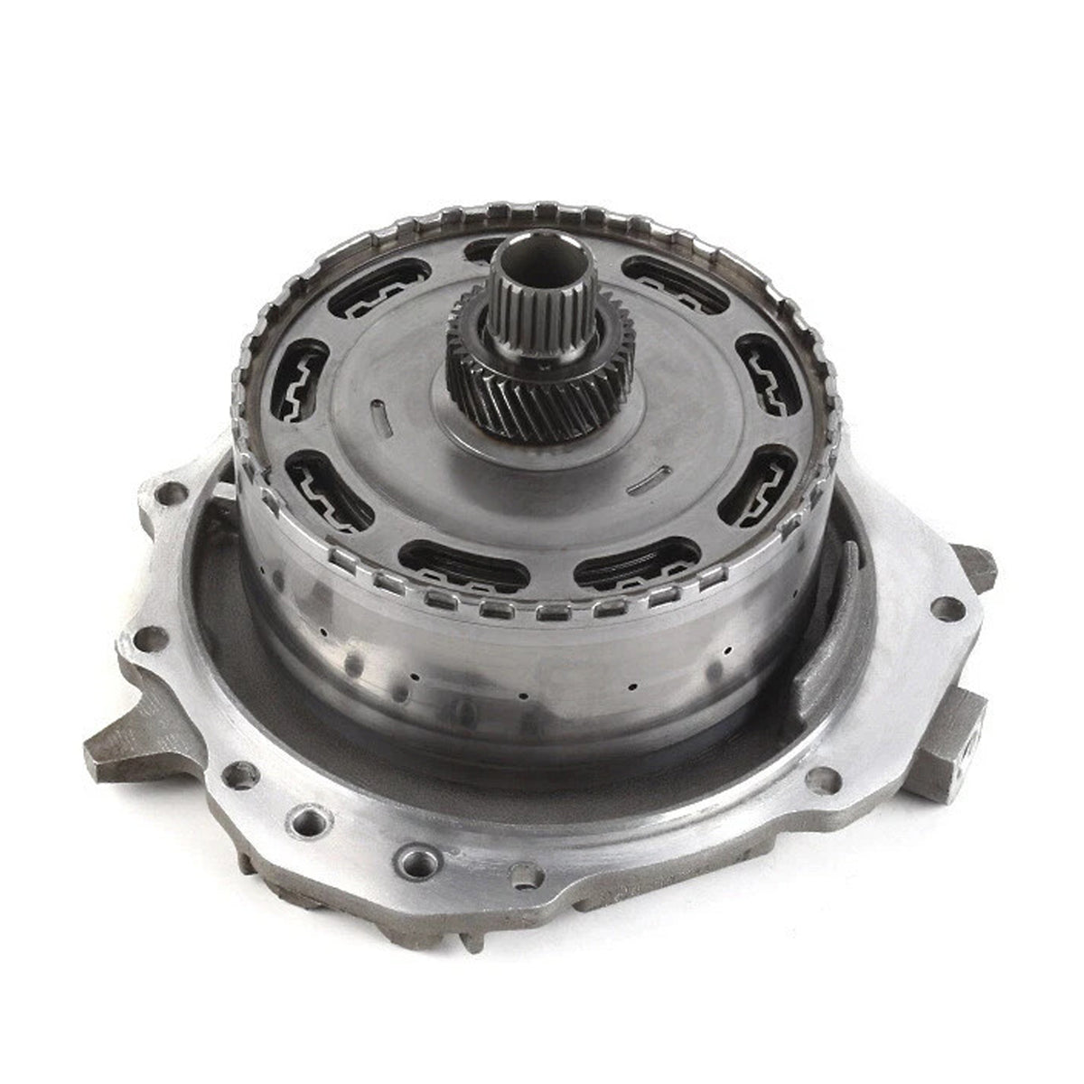 2003-2012 Mazda 6 Transmission Clutch Drum & Overdrive Drum Kit 4F27E FN4A-EL Generic