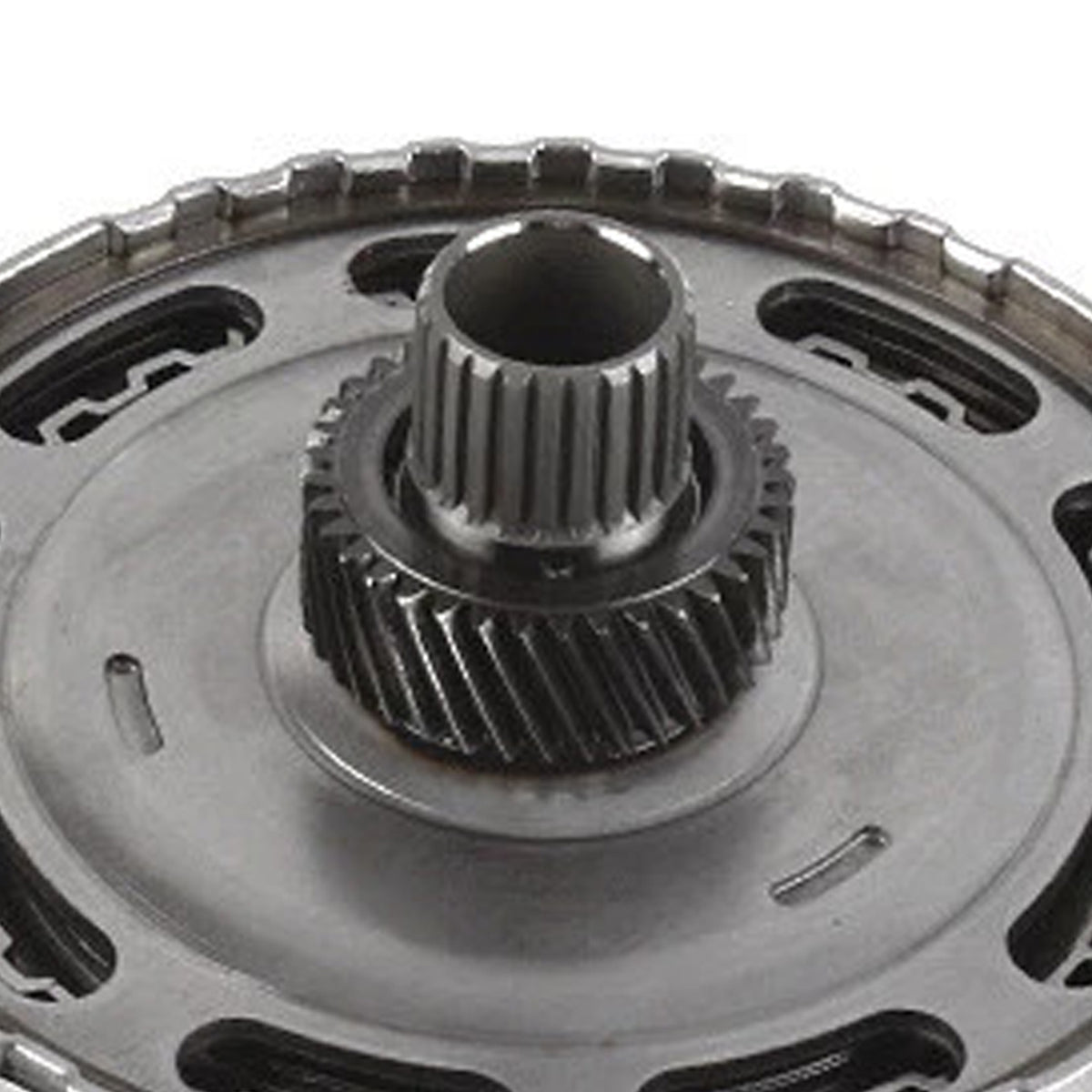 Vehicles Equipped with 4F27E / FN4A-EL 4-Speed Automatic Transmission Transmission Clutch Drum & Overdrive Drum Kit Generic