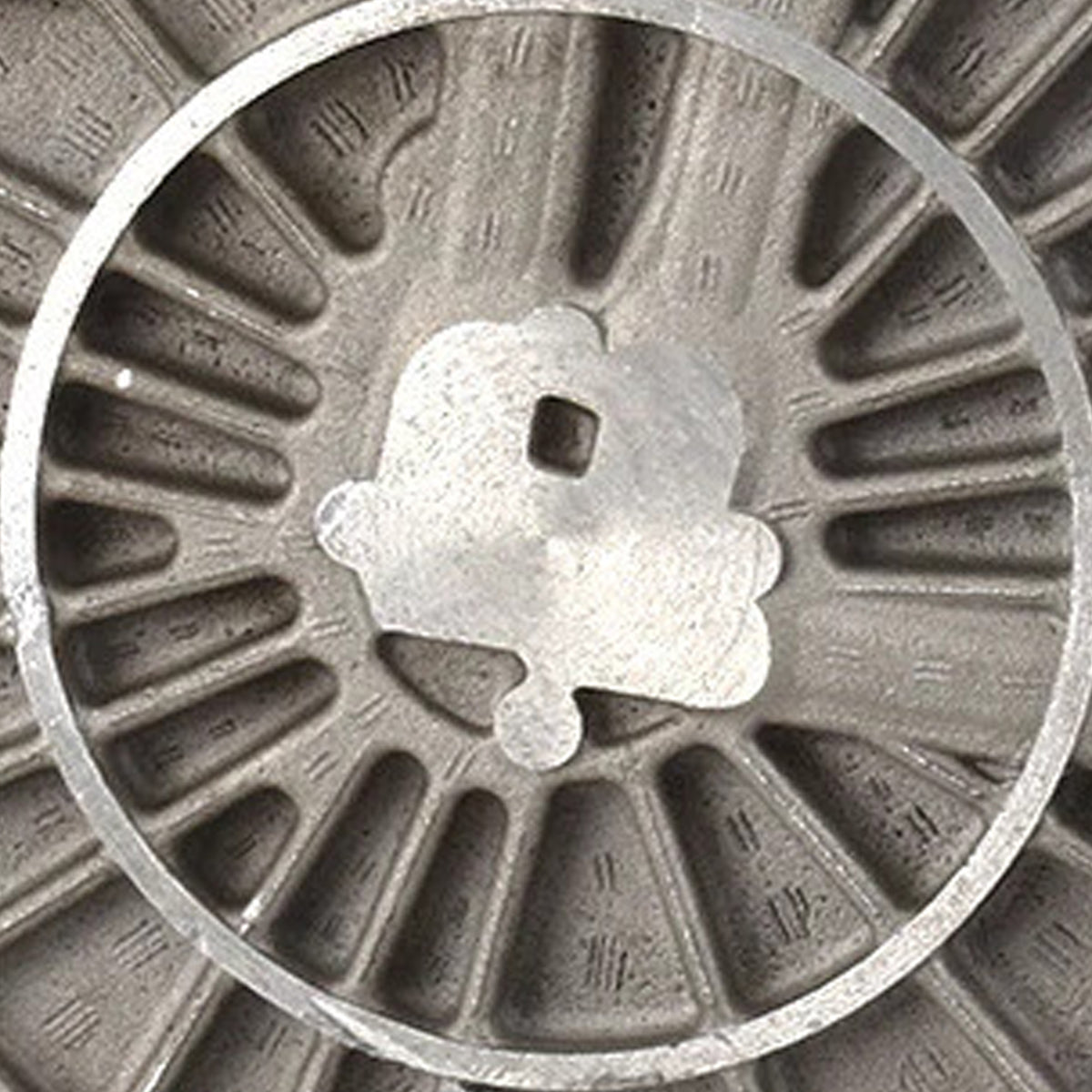 Vehicles Equipped with 4F27E / FN4A-EL 4-Speed Automatic Transmission Transmission Clutch Drum & Overdrive Drum Kit Generic