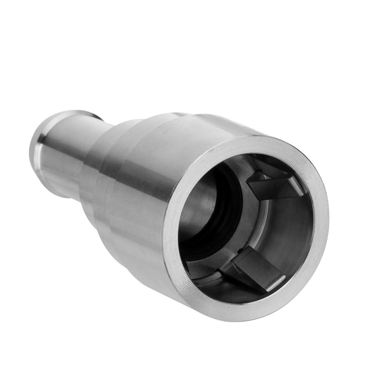 Chevrolet Suburban Heater Hose Connector Kit 800-409HP 800-413HP Generic