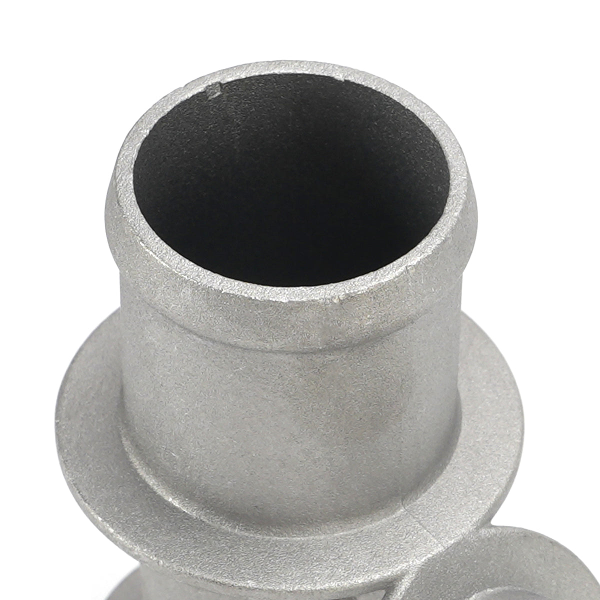 2001-2006 Chevrolet Silverado 3500 Coolant Hose Connector 47157 15792820 Generic