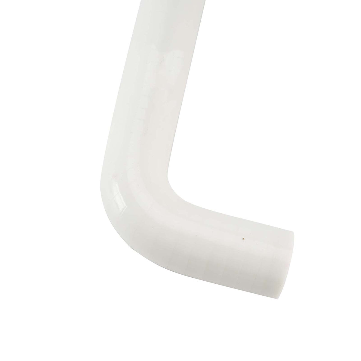 2026- Honda CB500SF Silicone Radiator coolant Hose kit White Generic