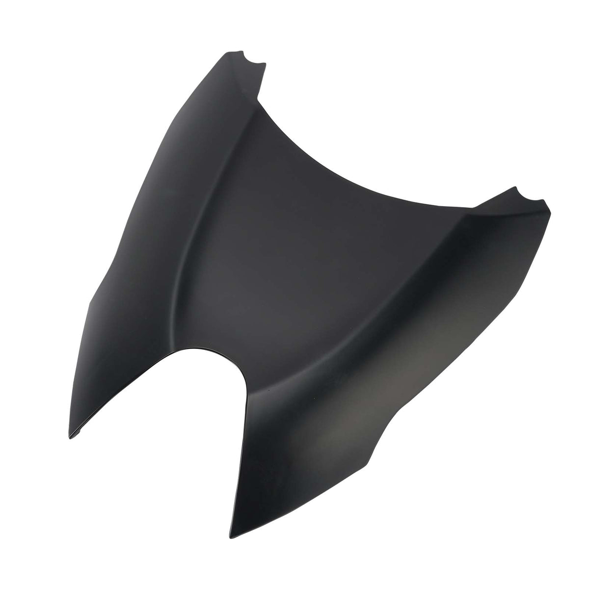 2022-2025 Triumph Trident 660 Rear Tail Seat Fairing lower panel Matte Black Generic