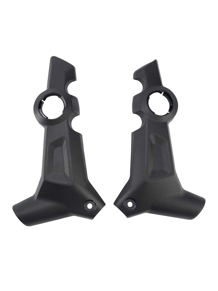 2022-2025 Triumph Trident 660 Frame Guard Side Protection Cover Fairing Matte Black Generic