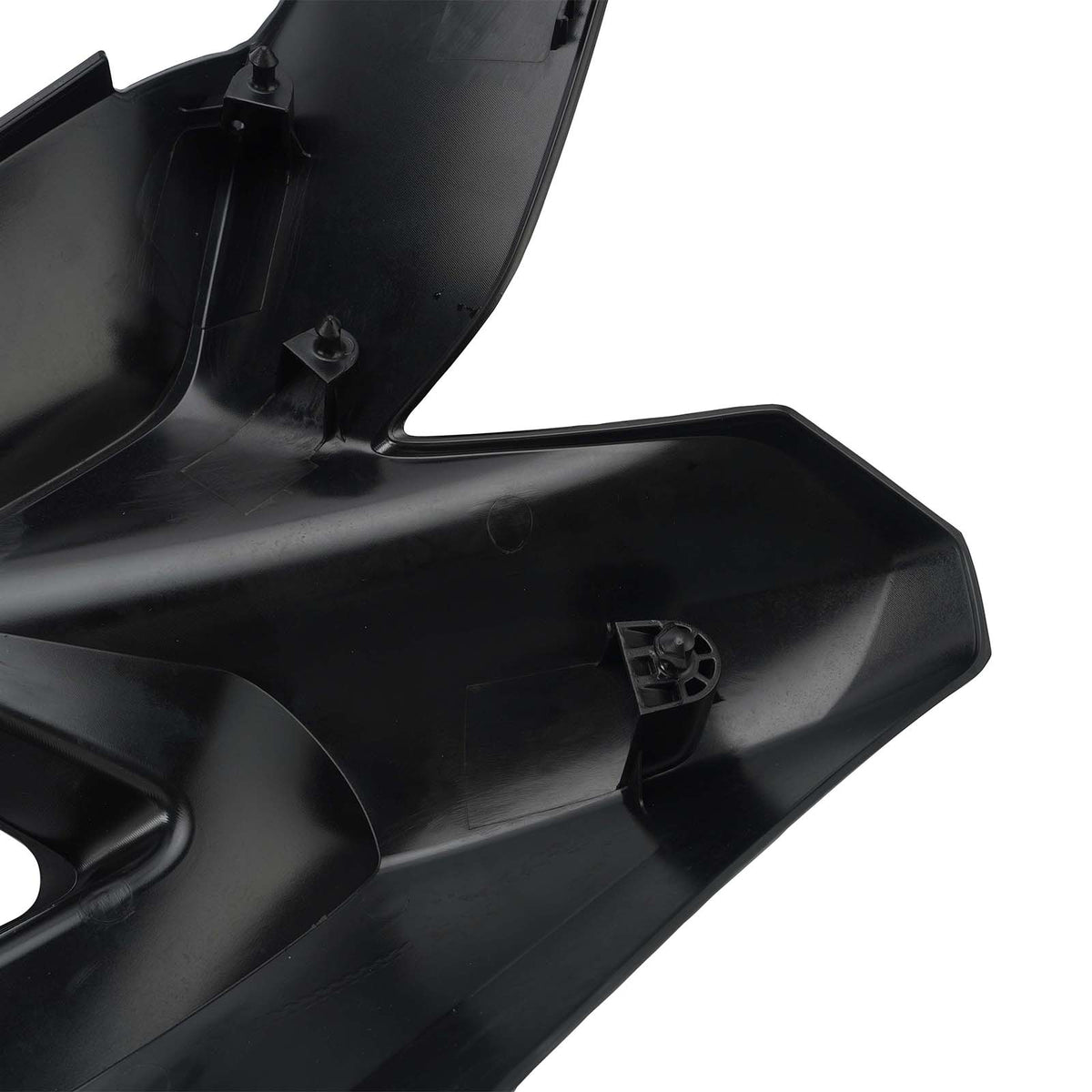 2019-2024 Kawasaki Versys1000 Frame Guard Side Cover Fairing Black Generic