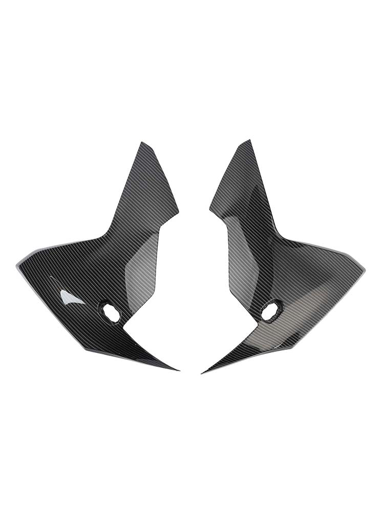 2019-2024 Kawasaki Versys1000 Frame Guard Side turn signal Fairing Carbon Generic