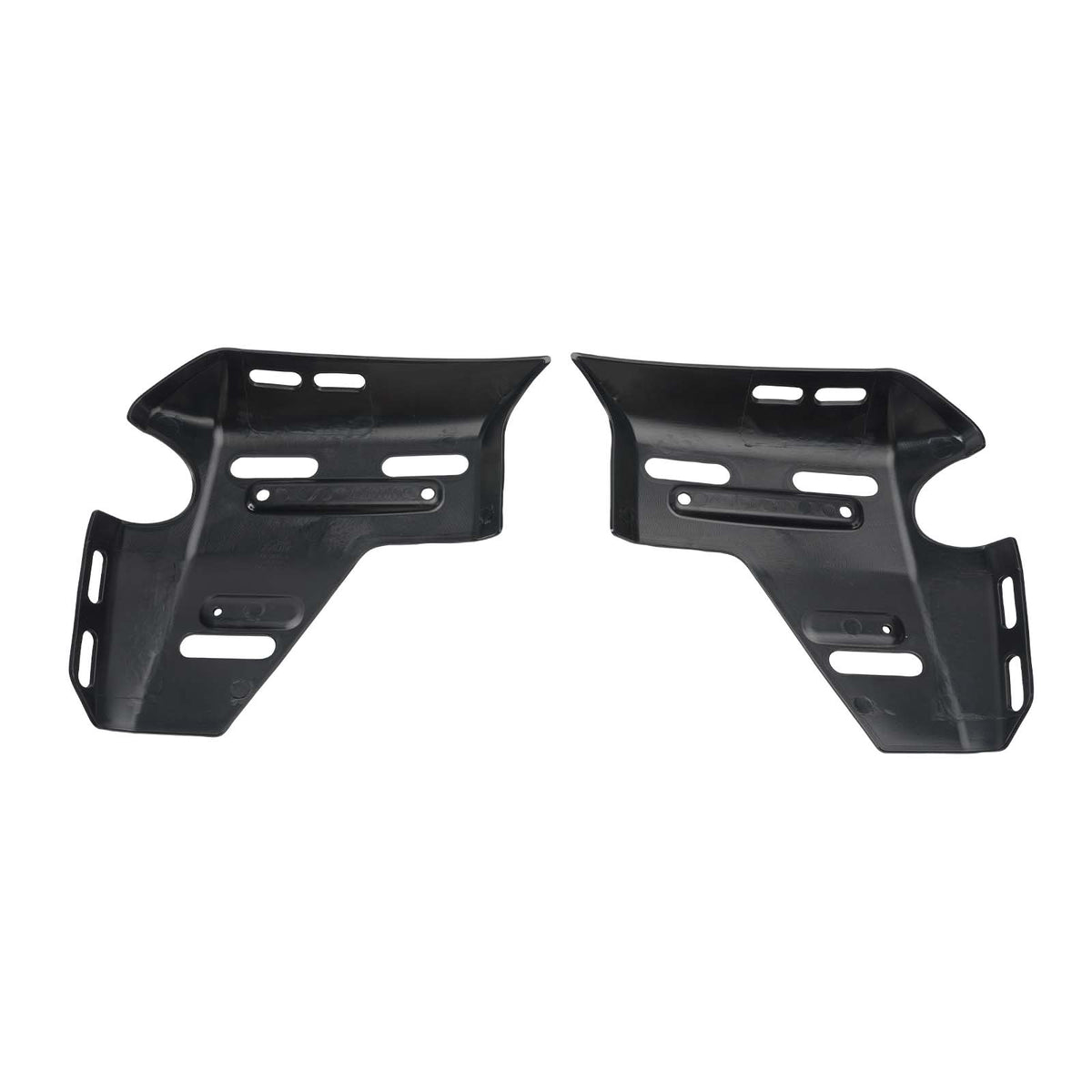 2025-2026 BMW R1300GS Adventure Frame Guard Side Cover Fairing Matte Black Generic