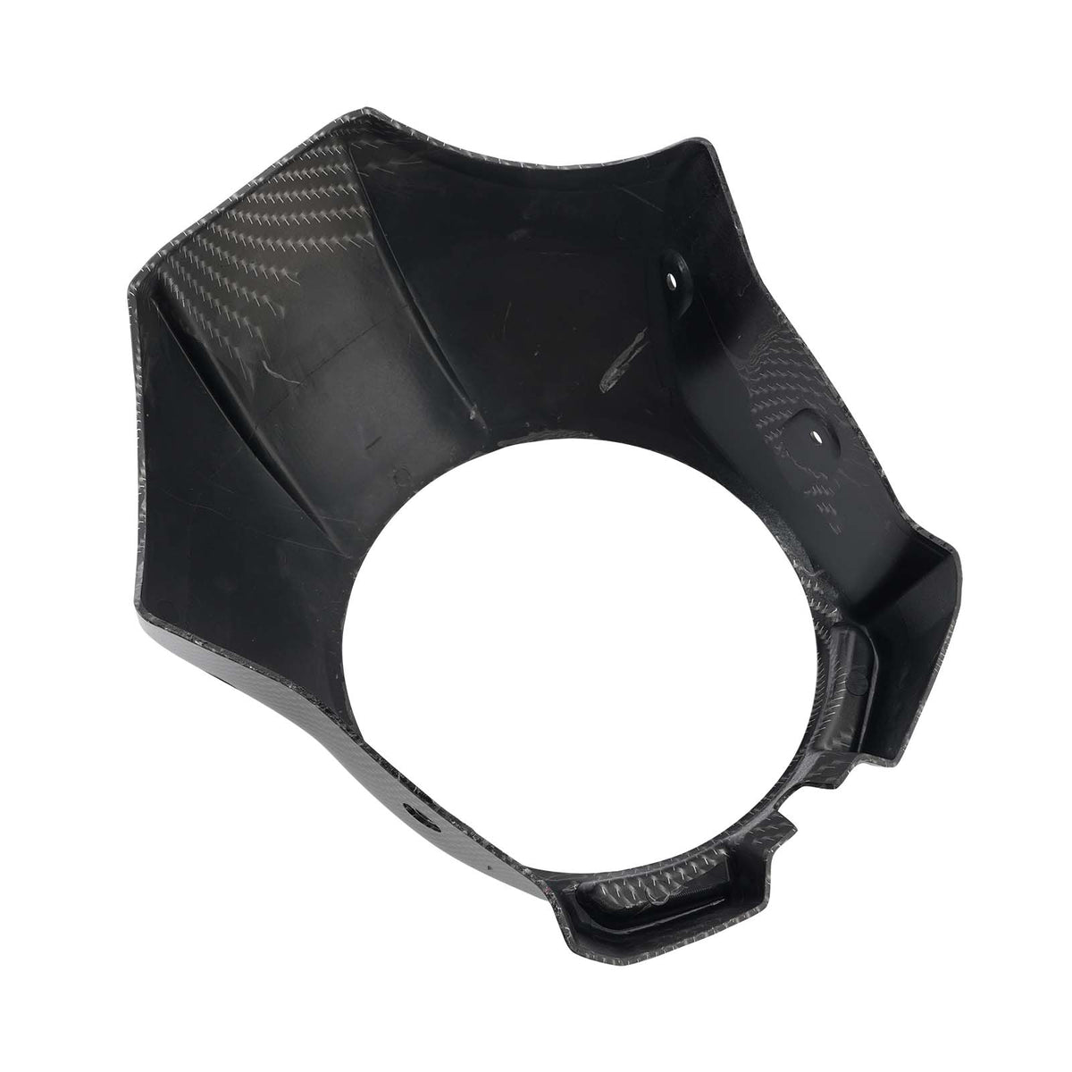 2020-2026 Honda Rebel CM500 CMX500 Headlight Windshield Cover Fairing Carbon Generic