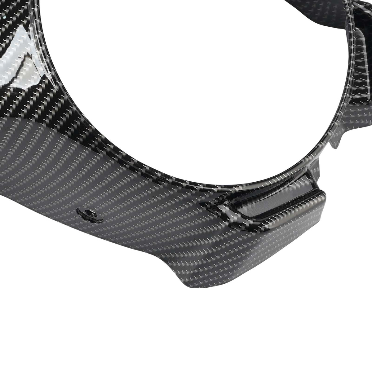 2020-2026 Honda Rebel CM500 CMX500 Headlight Windshield Cover Fairing Carbon Generic