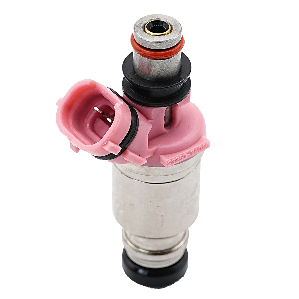 1996-1998 Lexus LX450 J80 Series 6cyl 4.5L 1FZ-FE 6Pcs Fuel Injector 23250-74080 23209-74080 Generic