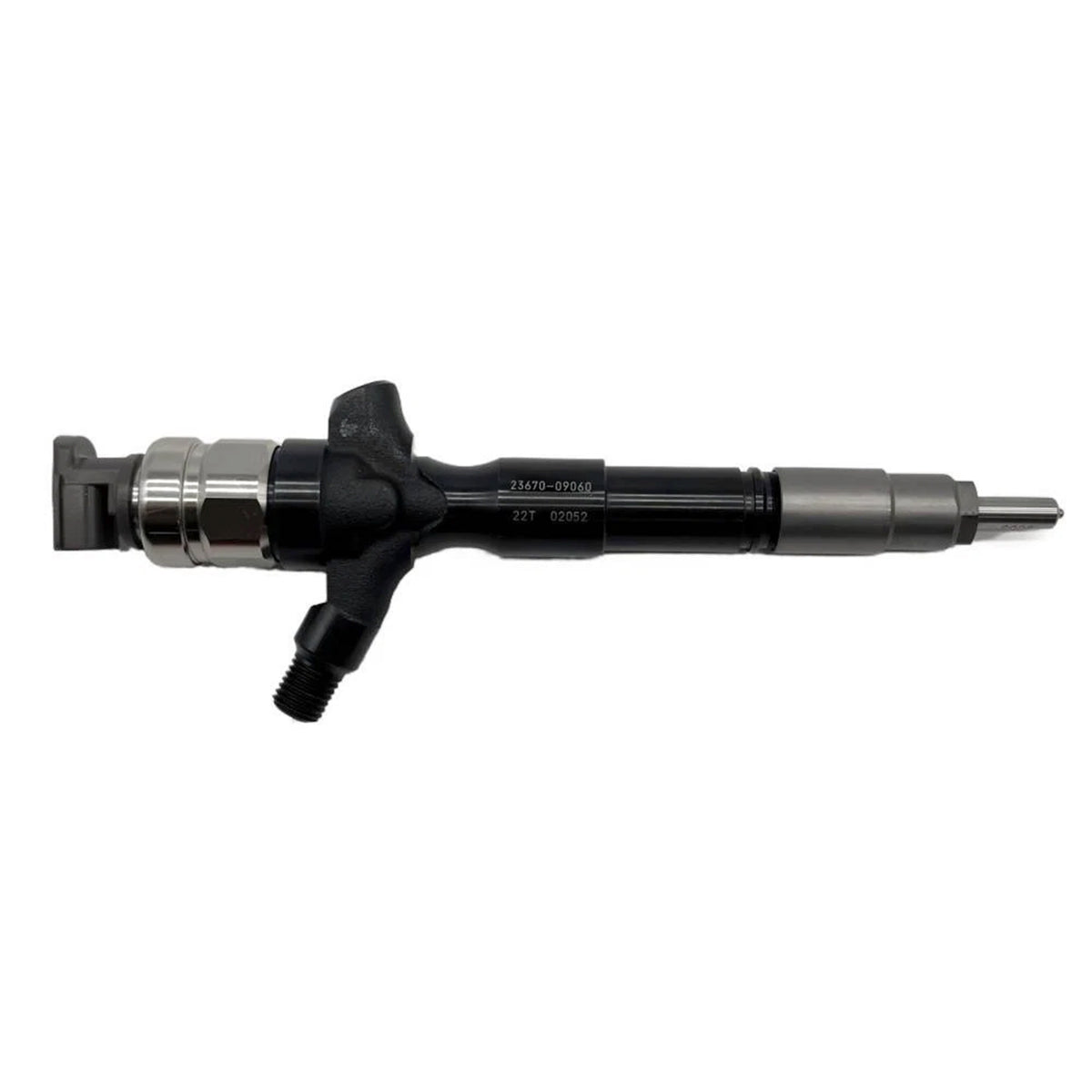 2005-2015 Toyota Hilux 3.0 D-4D 1KD-FTV 4Pcs Fuel Injector 095000-8290 23670-09330 Generic