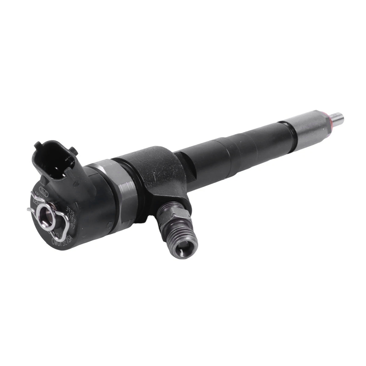 Mahindra 2.2 L Diesel Engine 4Pcs Fuel Injector 0445110310 Generic