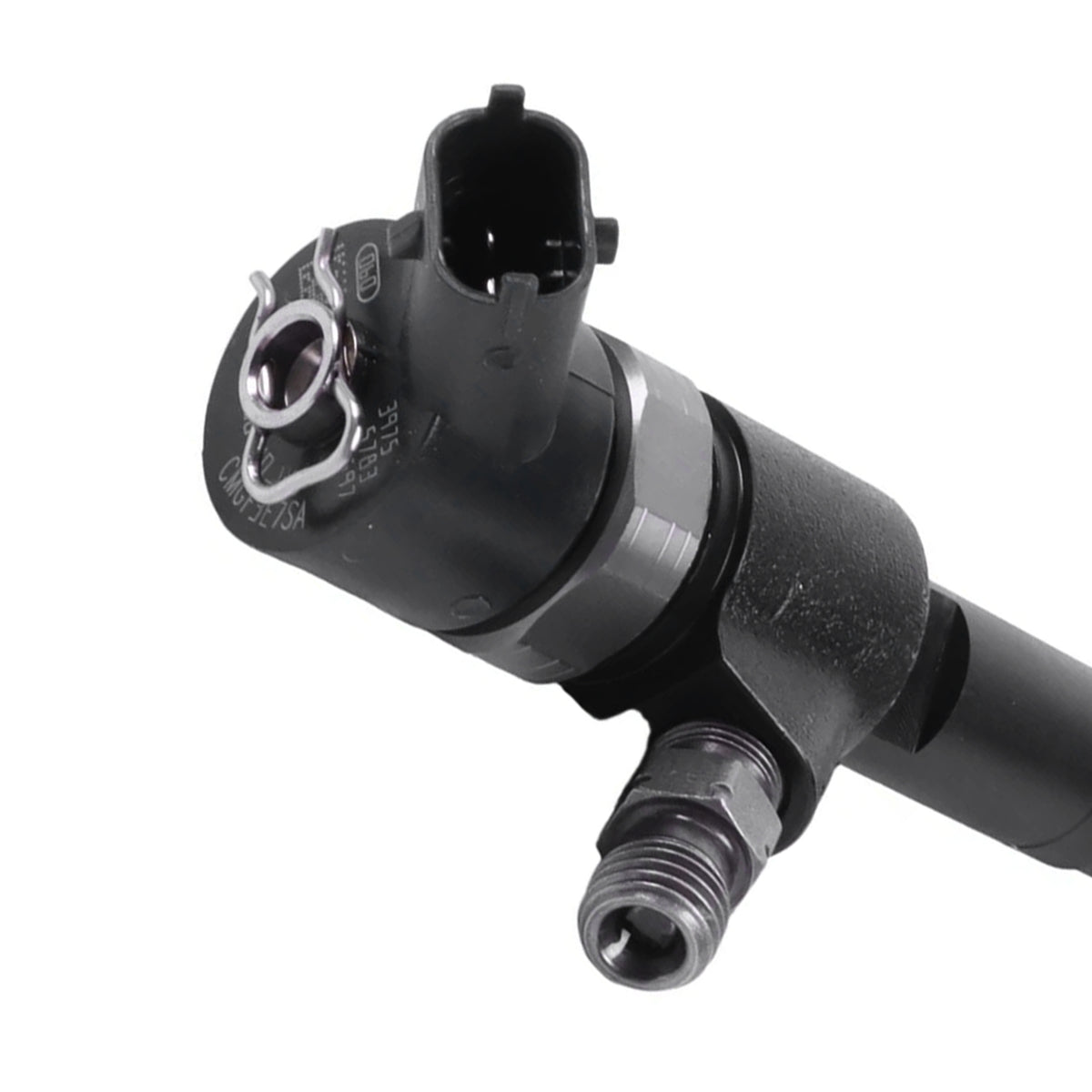 Mahindra 2.2 L Diesel Engine 1Pcs Fuel Injector 0445110310 Generic