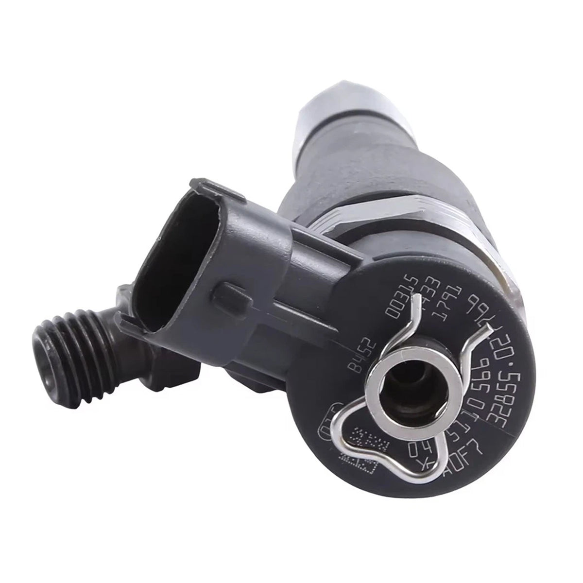 2016-2019 Citroen Jumpy III 1.6 BlueHDi 1Pcs Fuel Injector 0445110566 9802776680 Generic