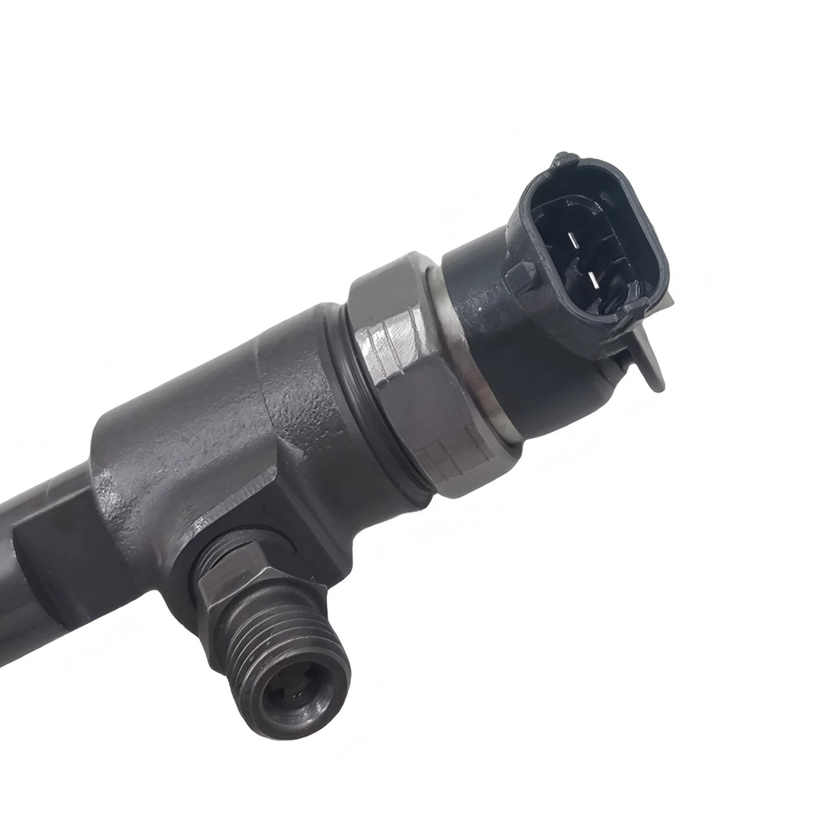 2016-2019 Citroen Jumpy III 1.6 BlueHDi 1Pcs Fuel Injector 0445110566 9802776680 Generic