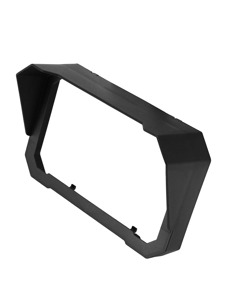 2023-2025 SUZUKI GSX-8S Speedometer Case Tachometer Cover Guard Black Generic