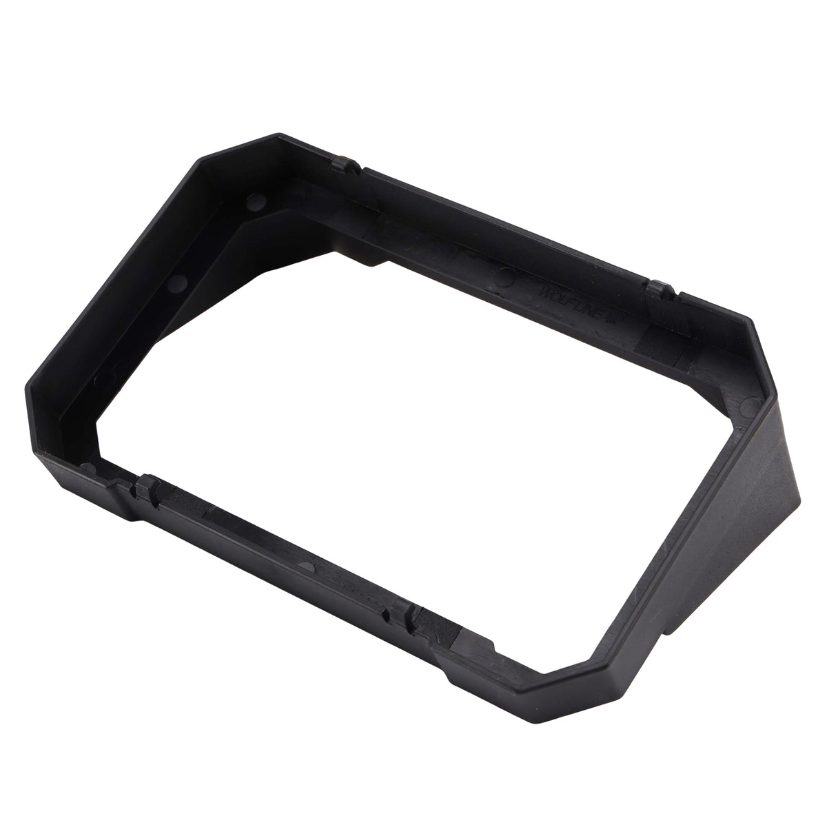 2023-2025 SUZUKI GSX-8S Speedometer Case Tachometer Cover Guard Black Generic