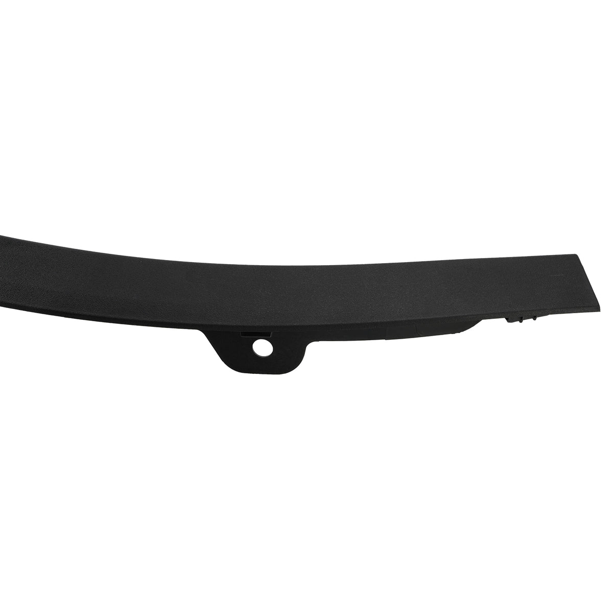 2025-2026 Tesla Model Y Front Left Fender Garnish Molding 1937597-00-C Generic