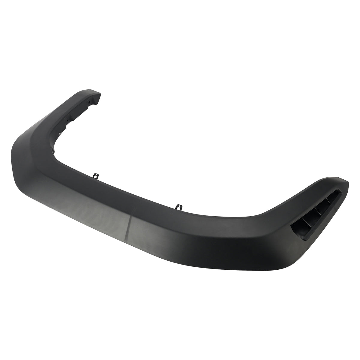 2024-2026 Toyota Tacoma Front Left Fender Flare With Clips 75086-AK010 75086-AK900 Generic