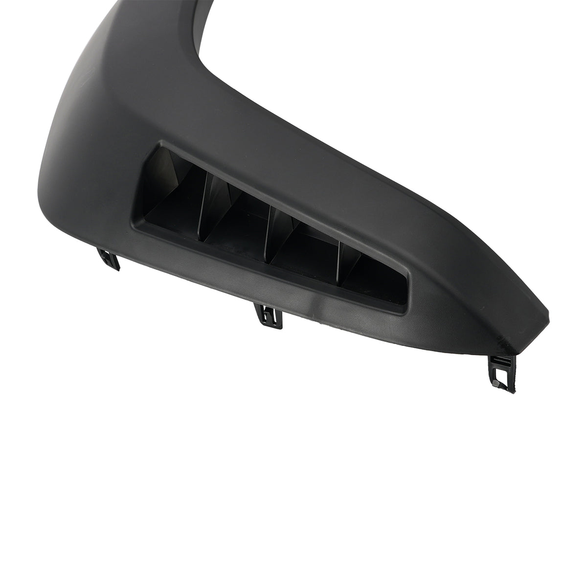2024-2026 Toyota Tacoma Front Left Fender Flare With Clips 75086-AK010 75086-AK900 Generic